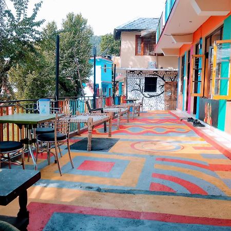 La Vaca India Mcleodganj Hostel McLeod Ganj Exterior photo